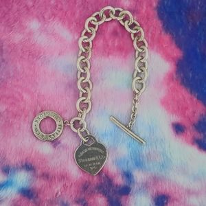 Tiffany & Co Bracelet